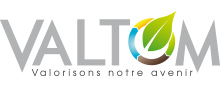 Logo Valtom
