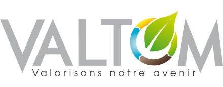Logo Valtom