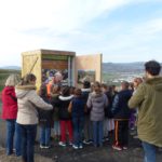 Puy-Long - Atelier stockage