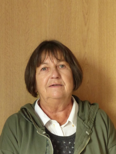 Claire LEMPEREUR