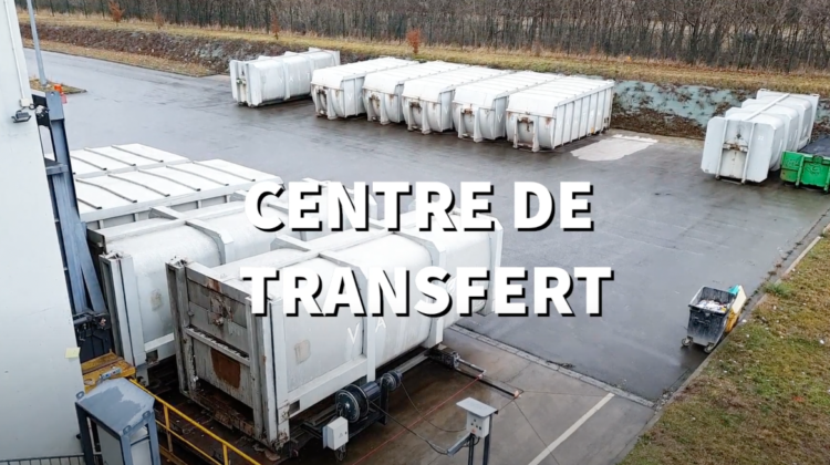 Centres de transfert