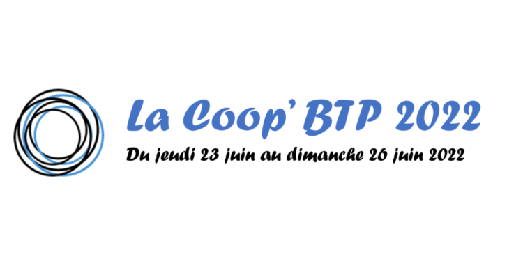 COOP’BTP 2022