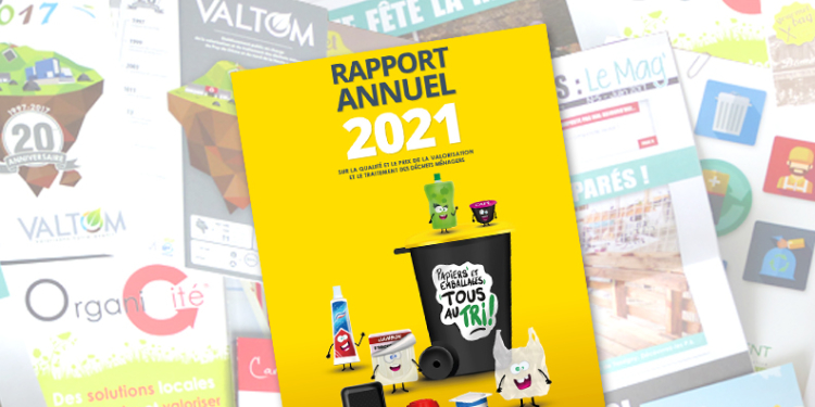 RAPPORT ANNUEL VALTOM 2021