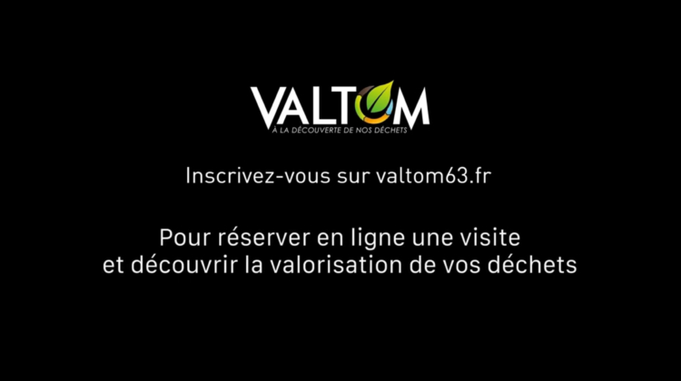 Visitez nos installations