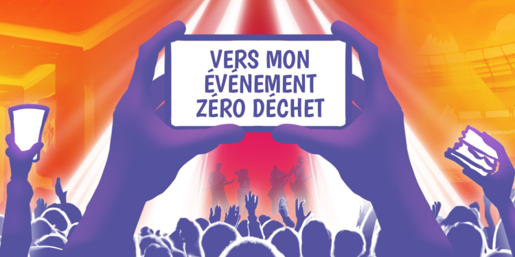 Des ateliers pour des évenements (presque) zéro déchet !