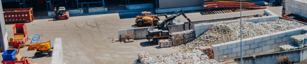 Portes ouvertes PAPREC – Trivalo 63 : découvrez les enjeux du tri de vos emballages & participez à la réduction des déchets !