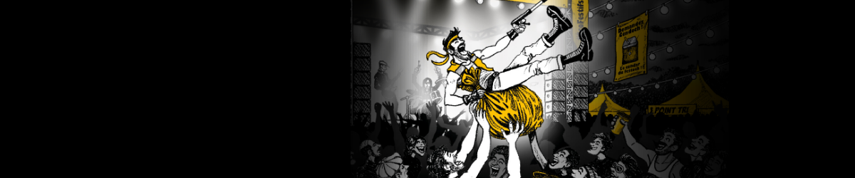 Appel à candidatures éco-manifestations 2026