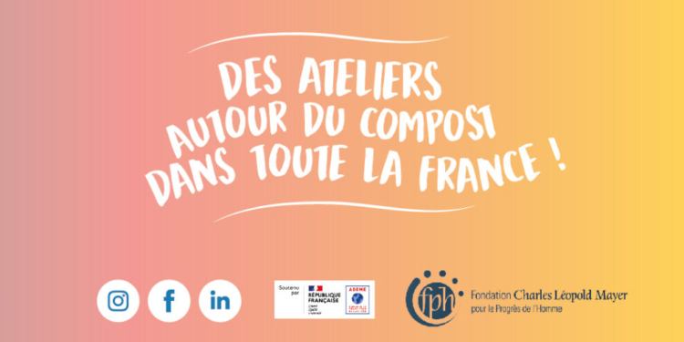 Tous au Compost 2026 !