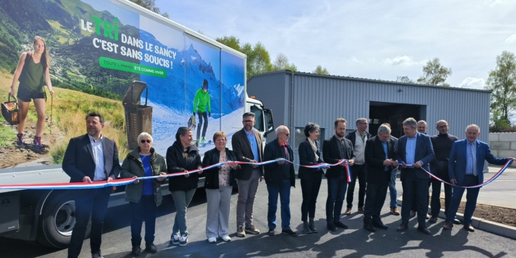 DES DÉCHETS ALIMENTAIRES… À LA PRODUCTION DE COMPOST LOCAL