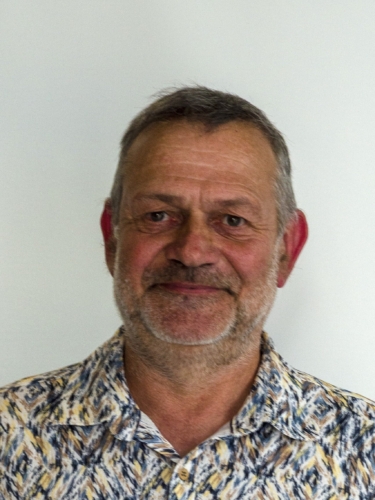 Bernard BOULEAU