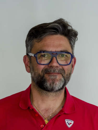 Christophe SERRE