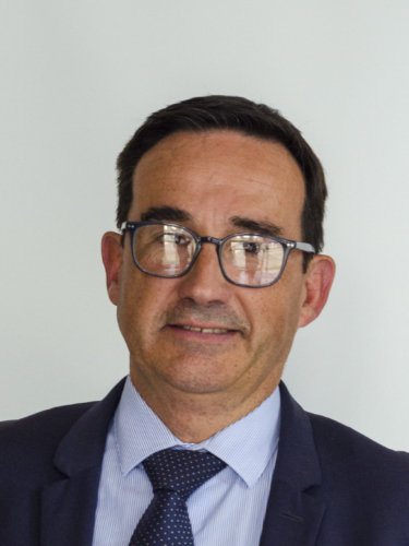 Lionel CHAUVIN