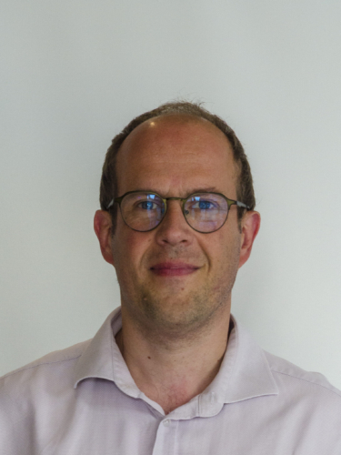 Lionel MULLER