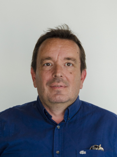 Olivier CHAMBON