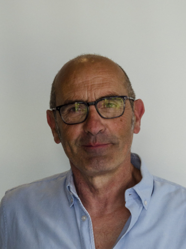 Pierre RAVEL