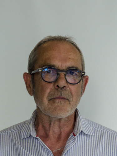 Roger Jean MEALLET