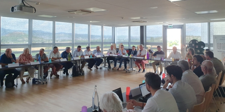 COMITE SYNDICAL DU VALTOM 30/06/2026