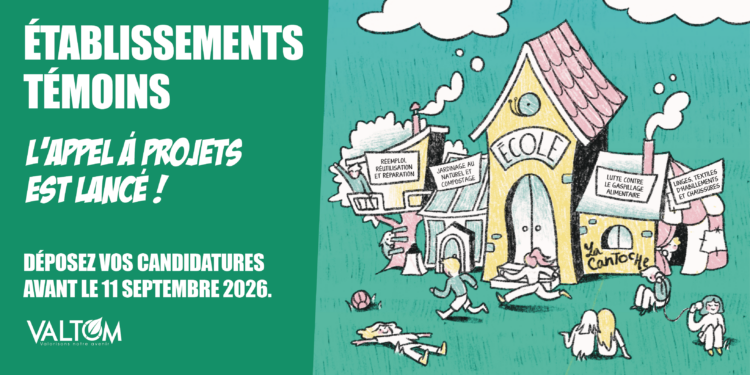 Appel à projets Etablissements témoins : prêts pour une rentrée 2026/2027 engagée ?