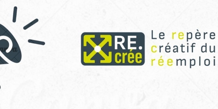 Future Halle du Réemploi : RE.crée lance une consultation