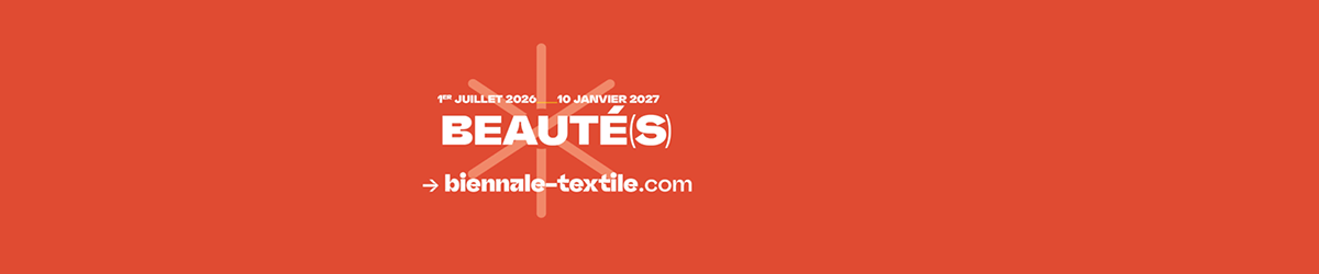 Beauté(s) : quand le textile tisse des liens entre les territoires