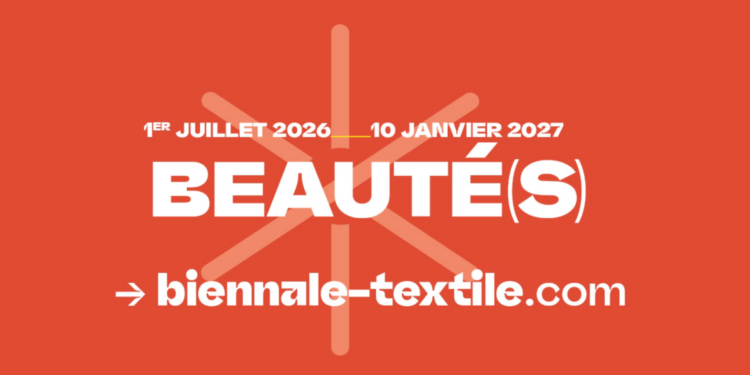 Beauté(s) : quand le textile tisse des liens entre les territoires